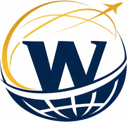 White City Travel logo