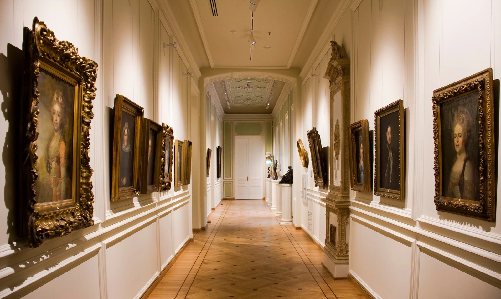 Azerbaijan National Art Museum